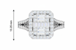 Tiered Halo Cluster - Image 2