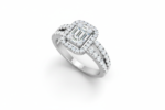 Dual-Row Diamond-Cut - Image 4
