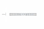 Ultra-Slim Bar-Set Eternity - Image 2