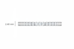 Continuous Row of Rounds - Image 2