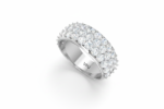 Bold Multi-Stone