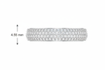 Four-Row Symmetrical Statement - Image 2