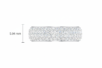 Four-Row Linear Brilliance - Image 2