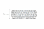 Quad-Row Linear Brilliance - Image 2