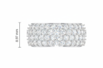 Four Row Multi-Layer Brilliance - Image 2