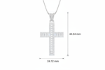 Classic Cross - Image 2