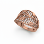 Modern Garden-Inspired Tapered - Image 4