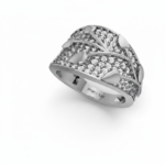 Modern Garden-Inspired Tapered - Image 3