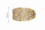 Modern Garden-Inspired Tapered - Image 2