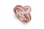 Modern Fluid Loop Fashion - Image 5