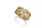 Dual-Layer with Intertwined Linear Design