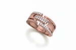Dual-Layer with Intertwined Linear Design - Image 4