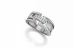 Dual-Layer with Intertwined Linear Design - Image 3