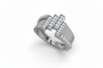 Stepped-Level Linear Accent Rows - Image 3
