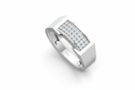 Floating Grid Precision-Set Top