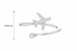 Modern Flight-Themed Wrap Around - Image 2