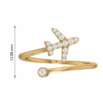 Artisanal Jet Setter Statement - Image 2
