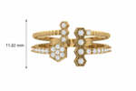 Honeycomb Motif - Image 2