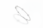 Signature Beaded Clover