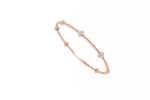 Signature Beaded Clover - Image 2