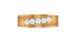 Triple Row Grooved Detail Linear - Image 4