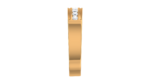 Featuring a Recessed Precision Row - Image 4