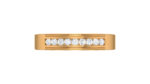 Featuring a Recessed Precision Row - Image 5