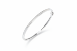 Classic Channel Set Diamond - Image 3