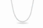 Modern Ice Link Diamond - Image 2