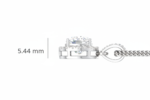 Luminous Cushion-Cut - Image 5