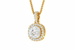 Luminous Cushion-Cut - Image 3