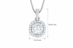 Luminous Cushion-Cut - Image 4