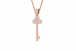 Classic Lucky Clover Key - Image 2