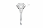Exquisite Double Halo - Image 3
