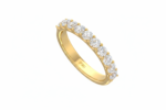 Round Moissanite