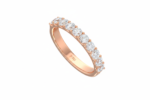 Round Moissanite - Image 4