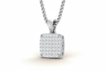 Geometric Square Sparkle - Image 5