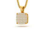 Geometric Square Sparkle - Image 4