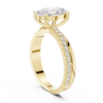 Twisted-Vine Oval - Image 4