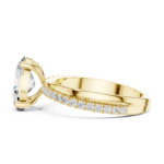Twisted-Vine Oval - Image 5