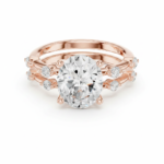 Triple-Tiered Oval - Image 3