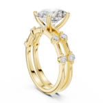 Triple-Tiered Oval - Image 4