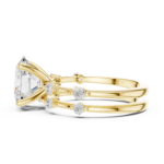 Triple-Tiered Oval - Image 5