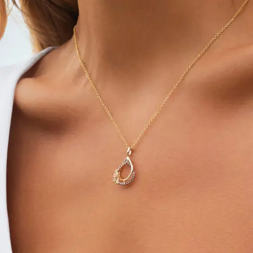 Le Vian Pendants