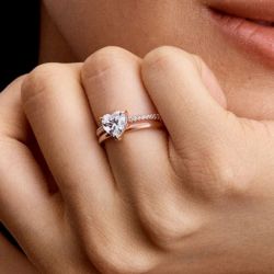 Le Vian Rings
