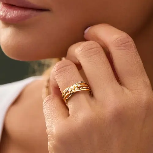 Le Vian Rings
