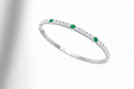 Minimalist Emerald Accent - Image 3