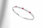 Minimalist Ruby Accent - Image 3