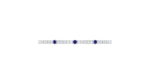 Minimalist Sapphire Accent - Image 5