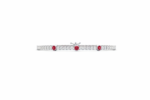 Minimalist Ruby Accent - Image 5